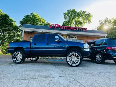VIP AUTOMOTIVES
