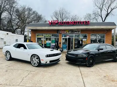 Business Photo
