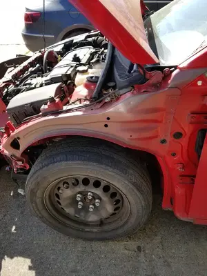 Line Ave Collision Center