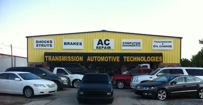 Transmission Automotive Technologies ( TAT )
