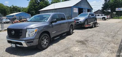Southside Automotive LLC