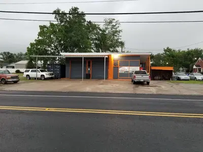 Pekar's Auto Repair & Lube