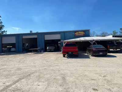 Lake Charles Collision Center, LLC