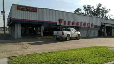 Firestone Complete Auto Care