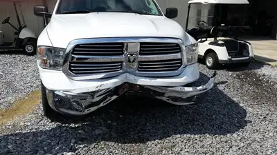 Martin's Paint & Body Inc