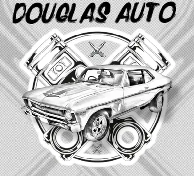Douglas Auto
