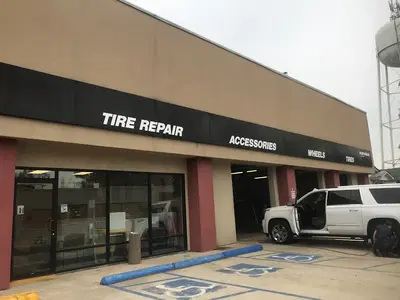 Jennings Tire Center, Inc.