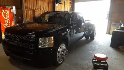 Briley's Paint & Body Shop