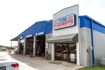 Mavis Tires & Brakes