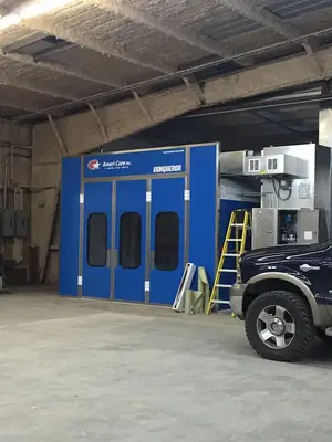 DreamWorks Collision Center, LLC