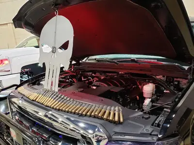 All Star Buick GMC Body Shop