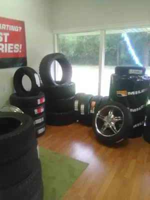 Prien Tire Shop, LLC