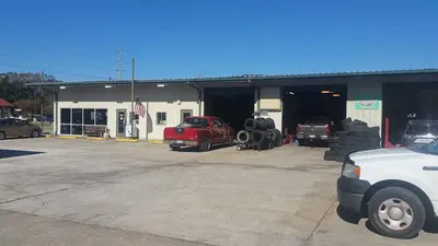 Delta World Tire