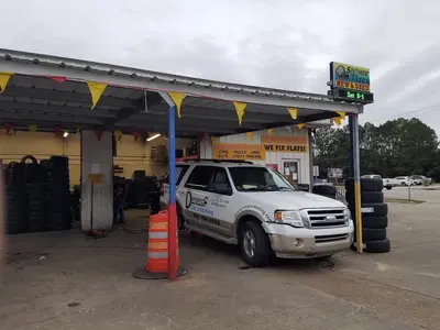 Southwest Tire Company