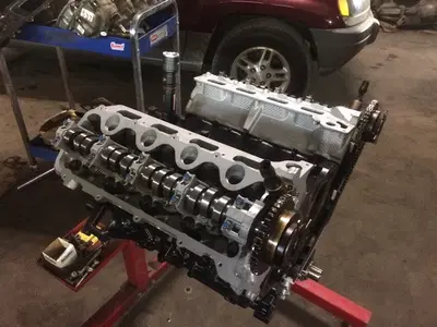 RPM Automotive