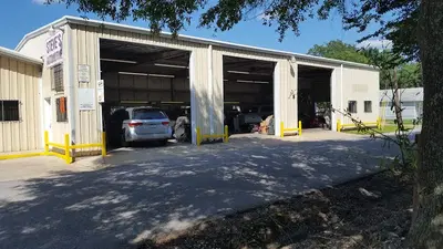 Steve's Automotive Services