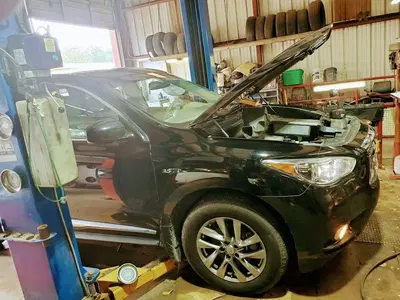 Automotive Specialists LLC.