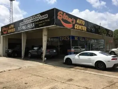 Business Photo