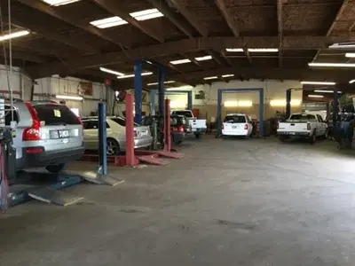 Stan's Auto Center