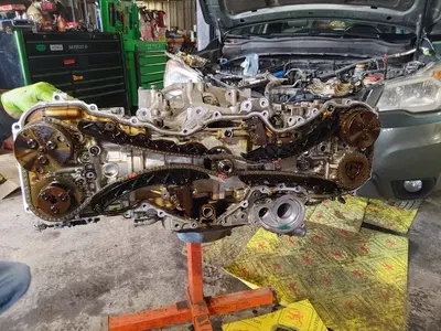 Danny's Auto Repair