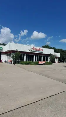 Chabill's Tire & Auto Service