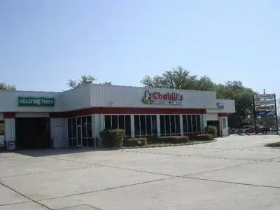Business Photo