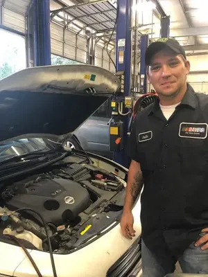 Dave's Car Care Center