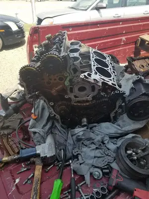 P A Automotive