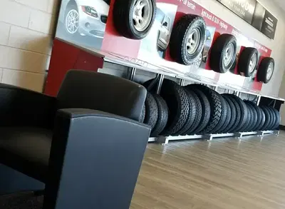Firestone Complete Auto Care
