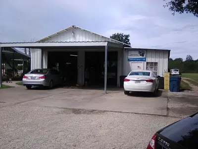Mark's Auto Repair