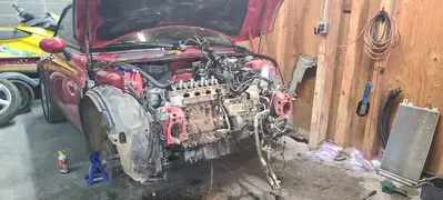 Trips Auto Repair LLC