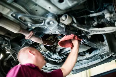 Carencro Automotive Center, LLC
