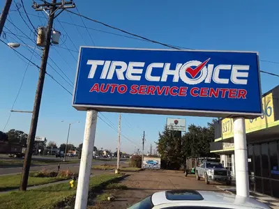 Tire Choice Auto Service Centers