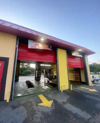 Master Lube Inc.