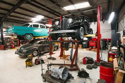 Acadiana Transmission & Auto Repair