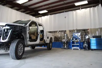C&R Collision Repair