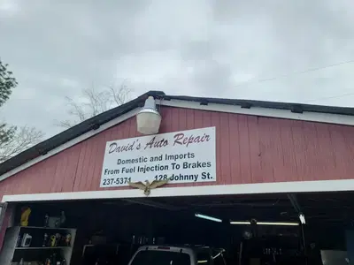 David's Auto Repair