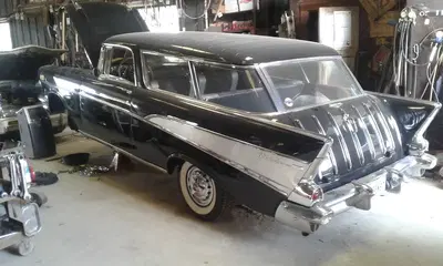 Bud's Auto Repair