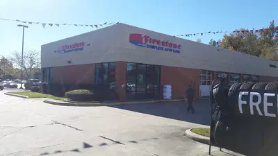 Firestone Complete Auto Care