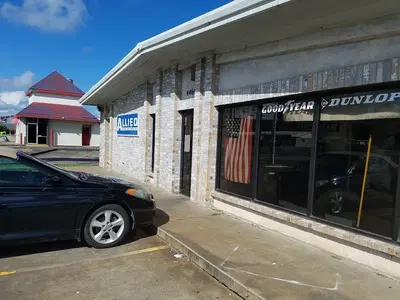 Tire Choice Auto Service Centers
