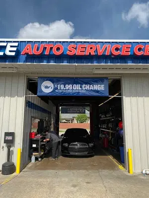 Tire Choice Auto Service Centers
