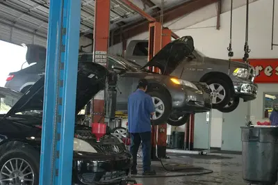 Ross Tire & Service