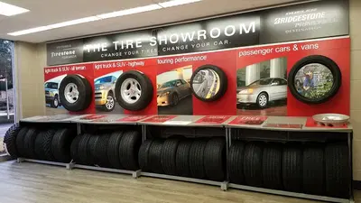 Firestone Complete Auto Care