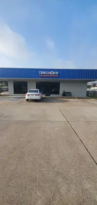 Tire Choice Auto Service Centers