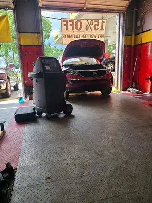 Brakes For Less