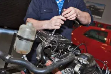 Chad's Mobile Auto Mechanics, LLC