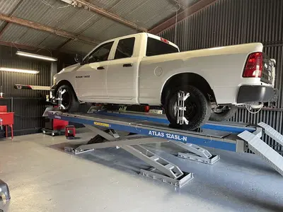 DDS Auto Repair LLC