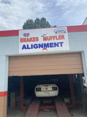 Bingo Alignment And Auto Repair