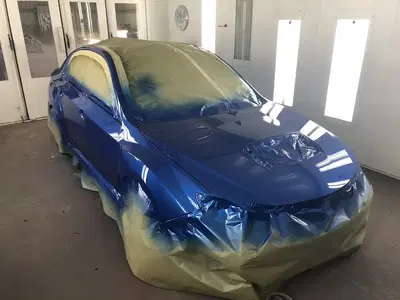 Auto Perfection Inc