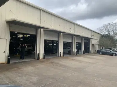Community Honda Lafayette Service Center